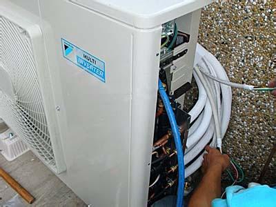 定襄商场中央空调分析及中央空调的维保分析